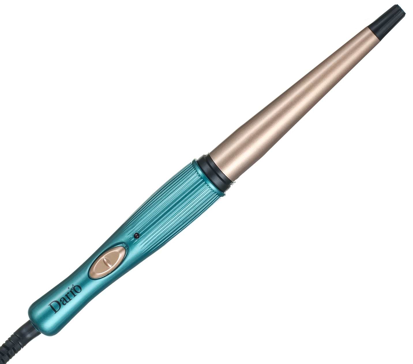 Купити Плойка Dario DHC650C Green - Фото 1 Плойка Dario DHC650C Green - Фото 1