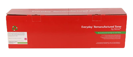 Картридж-тонер Xerox Everyday сумісний аналог HP CE343A (651A)/CE273A (650A)/CE743A (307A) magenta (006R04150)