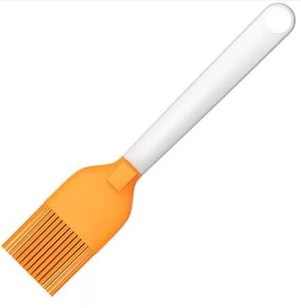 Пензлик кулiнарний Fiskars Functional Form (1023614) - Фото 1