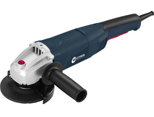 Болгарка Сталь КШМ 111-125Д