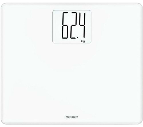 Фото - Ваги Beurer GS 340 xxl
