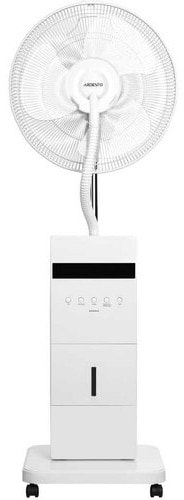 Фото - Вентилятор напольный Ardesto FNM-X1W