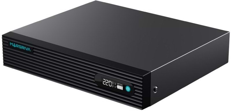 Джерело безперебійного живлення Marsriva KP7 Pro
