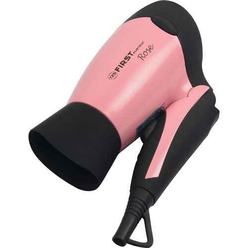 Фото - Фен First 5653-3 Rose Black (FA-5653-3 Rose Black)