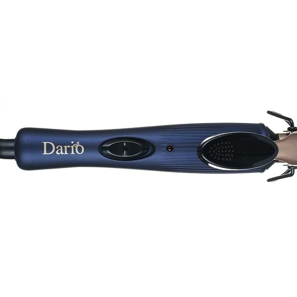 Фото - Плойка Dario DHC6519_Blue