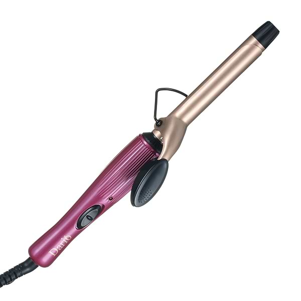 Фото - Плойка Dario DHC6519_Purple