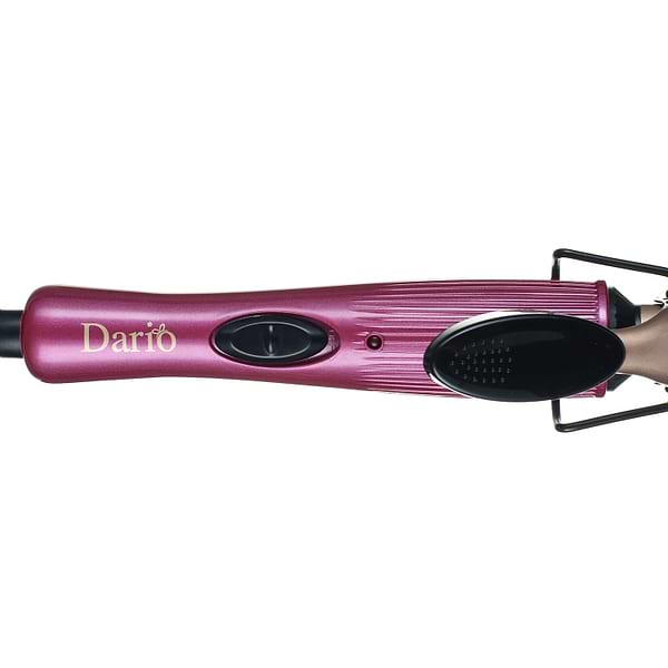 Фото - Плойка Dario DHC6519_Purple