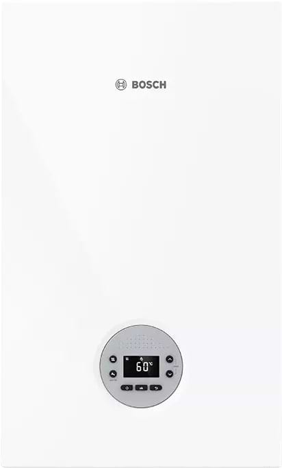 Фото - Уценка - Газовый котел Bosch Condens 1200 GC1200W 24 C 23
