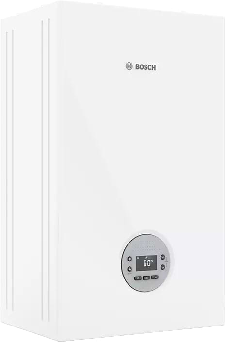 Фото - Уценка - Газовый котел Bosch Condens 1200 GC1200W 24 C 23