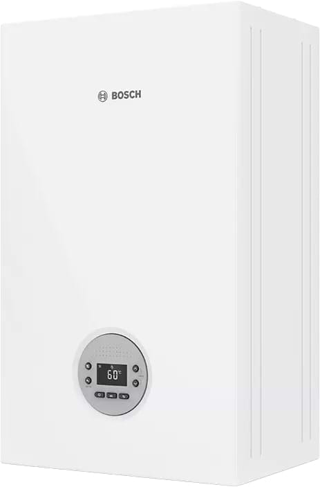 Фото - Уценка - Газовый котел Bosch Condens 1200 GC1200W 24 C 23