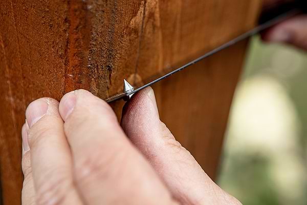 Фото - Линейка Neo Tools 30 см (72-200)