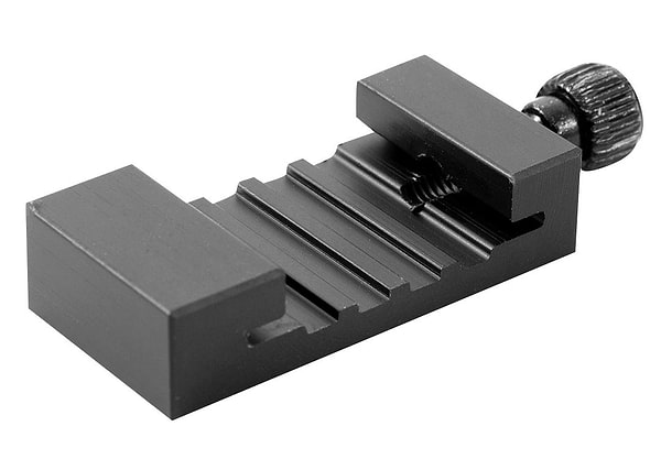 Фото - Линейка Neo Tools 30 см (72-200)