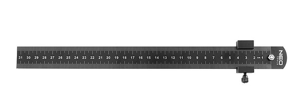 Фото - Линейка Neo Tools 30 см (72-200)