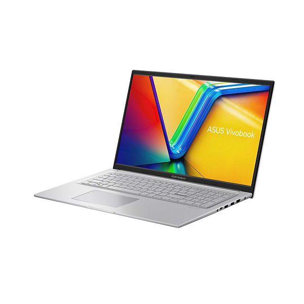 Фото - Ноутбук Asus Vivobook 17 X1704ZA-AU144 Cool Silver