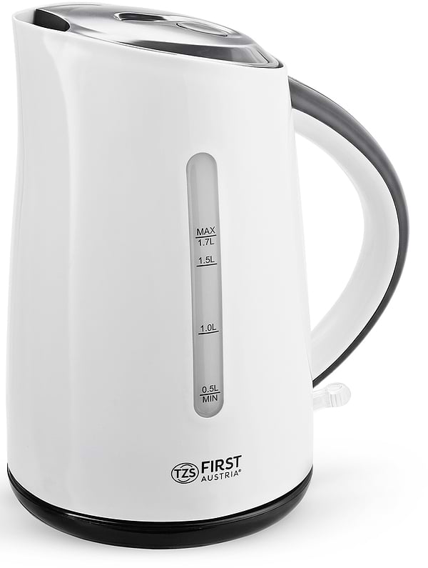 Фото - Электрический чайник First 5417-5WI