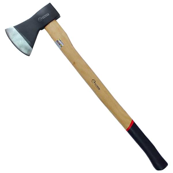 Фото - Топор Сталь 1.6 кг (44039)