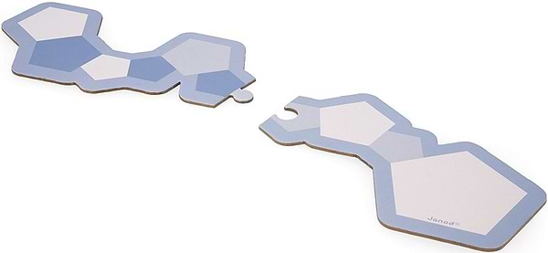 Фото - Настольная игра (3-4 года) Janod Арктическая вечеринка (J02469)