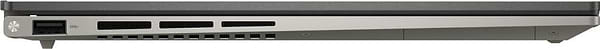 Фото - Ноутбук Asus Zenbook 15 UM3504DA-BN154 Basalt Grey