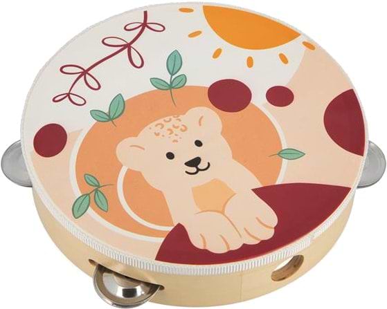 Бубен Janod Бубен тропик (J07637)