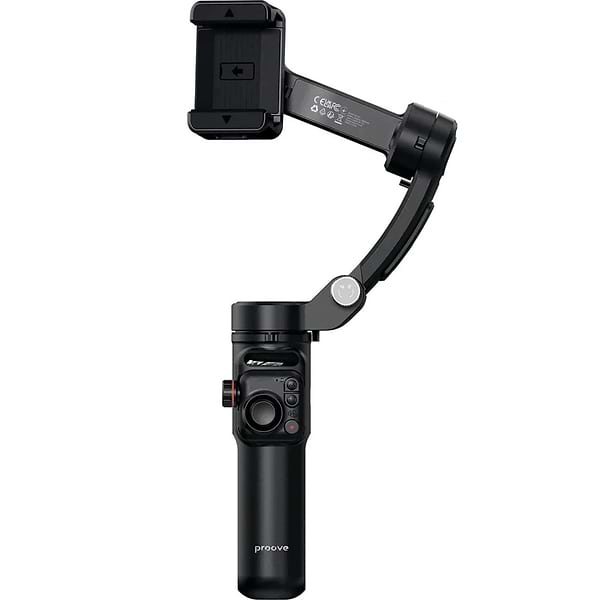 Фото - Стедикам Proove Vector Gimbal Stabilizer Black (MPVR00002001)