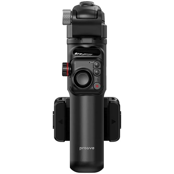 Фото - Стедикам Proove Vector Gimbal Stabilizer Black (MPVR00002001)