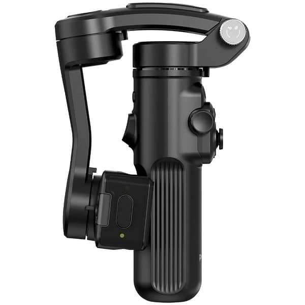Фото - Стедикам Proove Vector Gimbal Stabilizer Black (MPVR00002001)