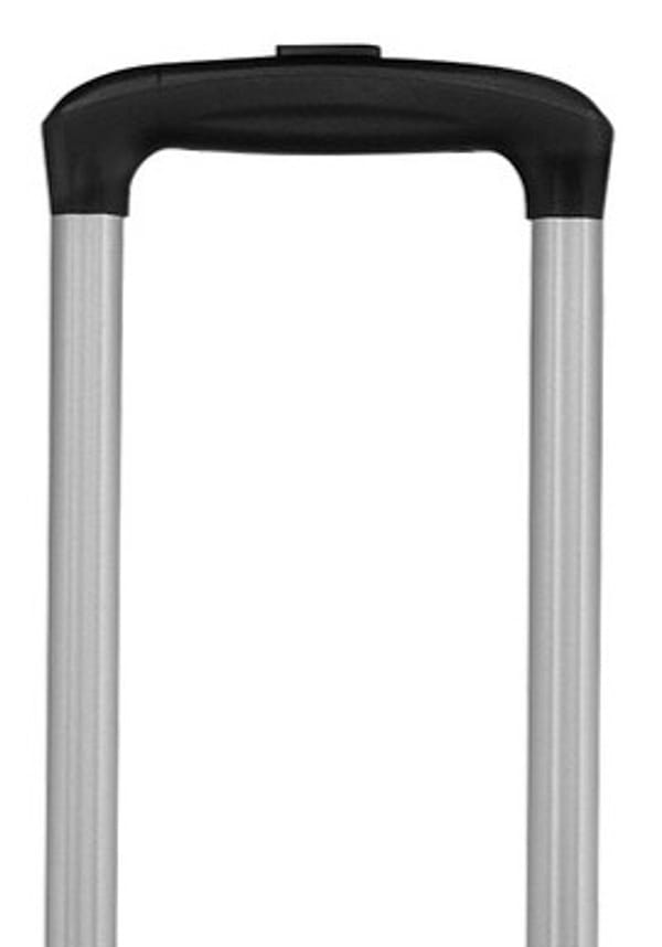 Фото - Чемодан Wenger Amplar большой Black (653140)