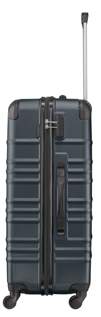 Фото - Чемодан Wenger Amplar большой Blue (653141)