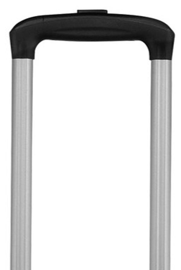 Фото - Чемодан Wenger Amplar большой Blue (653141)