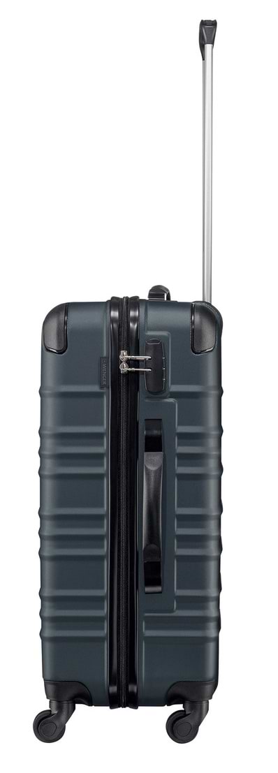 Фото - Валіза Wenger Amplar середня Blue (653147)