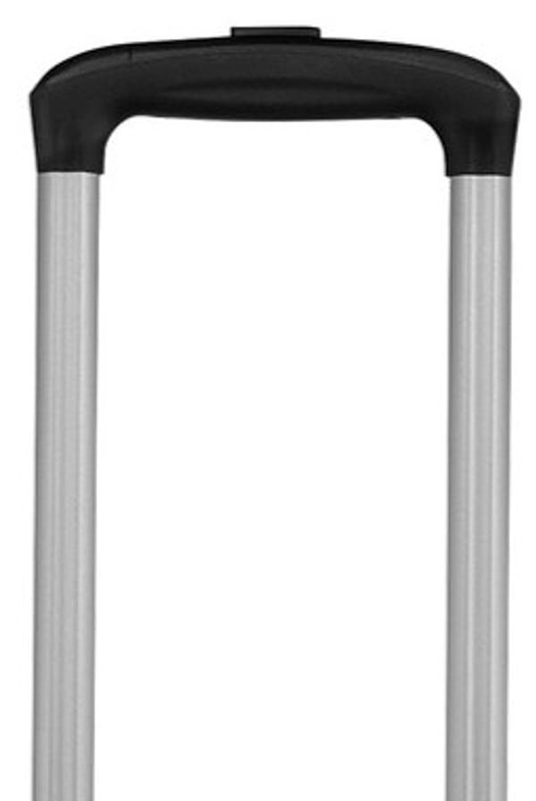 Фото - Валіза Wenger Amplar середня Blue (653147)