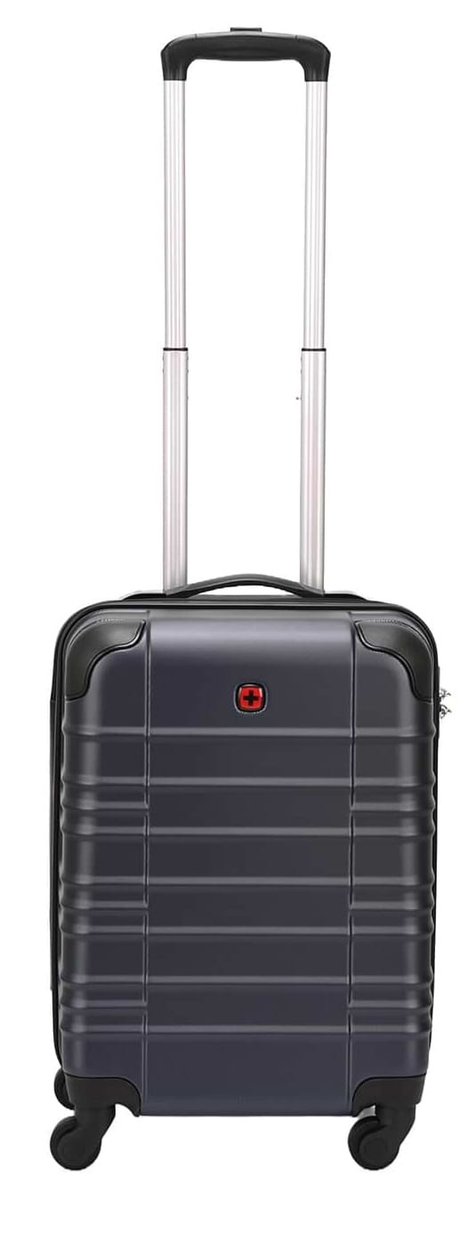 Фото - Чемодан Wenger Amplar 3 в 1 (S,M,L) Blue (653150)