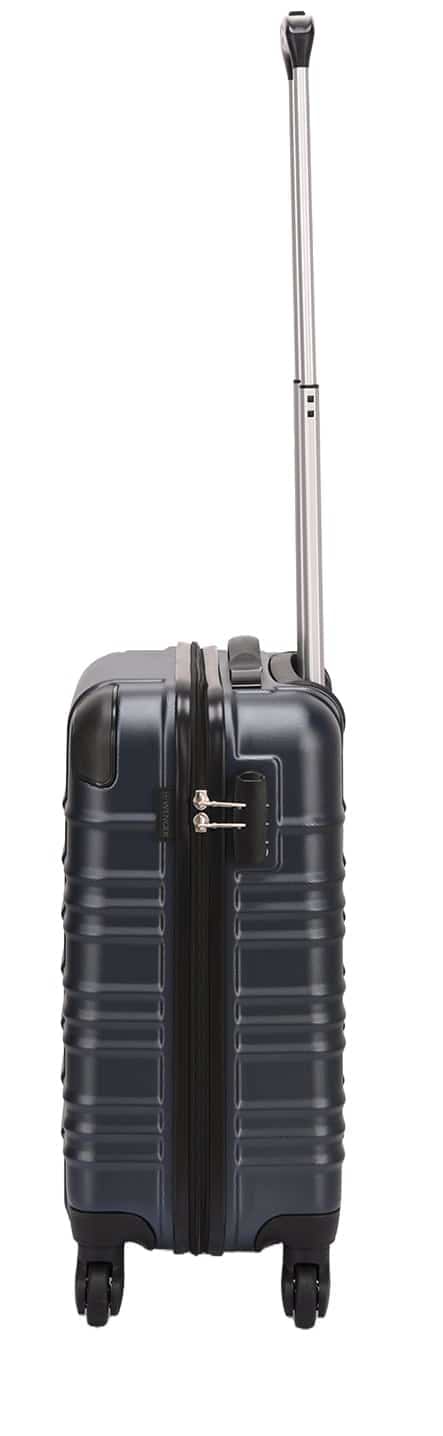 Фото - Чемодан Wenger Amplar 3 в 1 (S,M,L) Blue (653150)