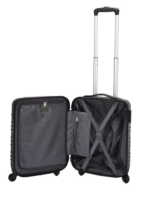 Фото - Чемодан Wenger Amplar 3 в 1 (S,M,L) Blue (653150)