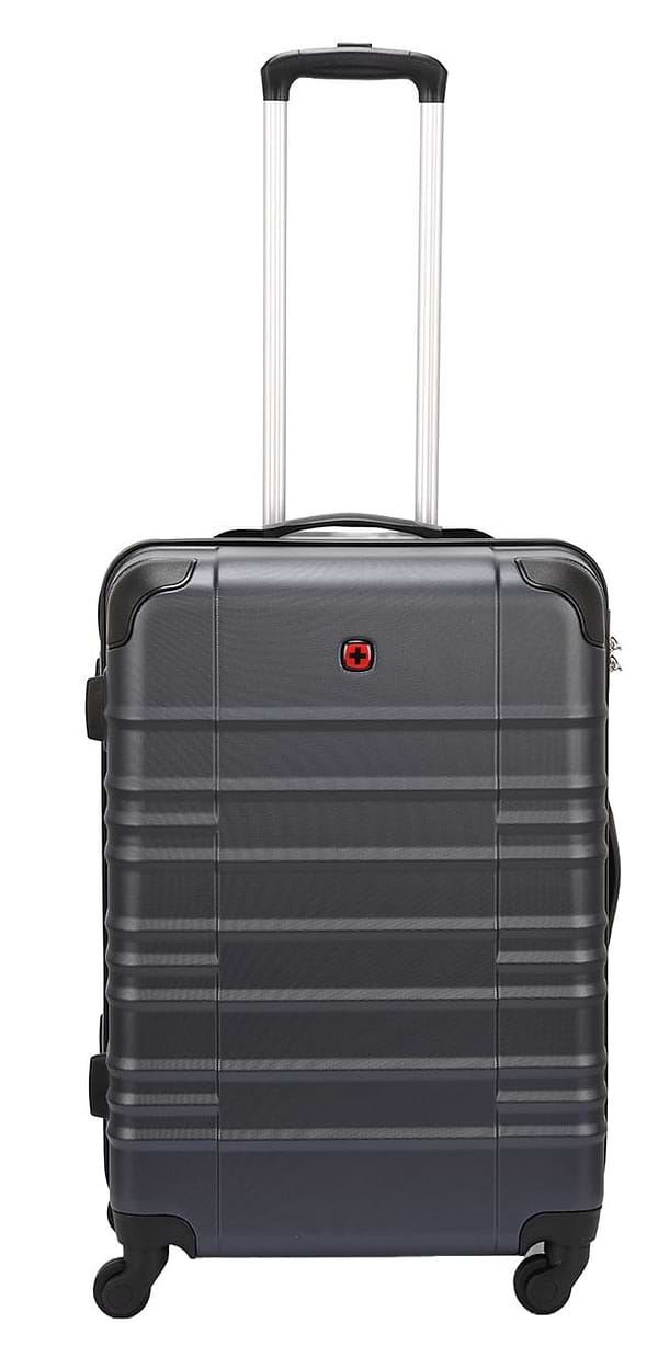 Фото - Чемодан Wenger Amplar 3 в 1 (S,M,L) Blue (653150)