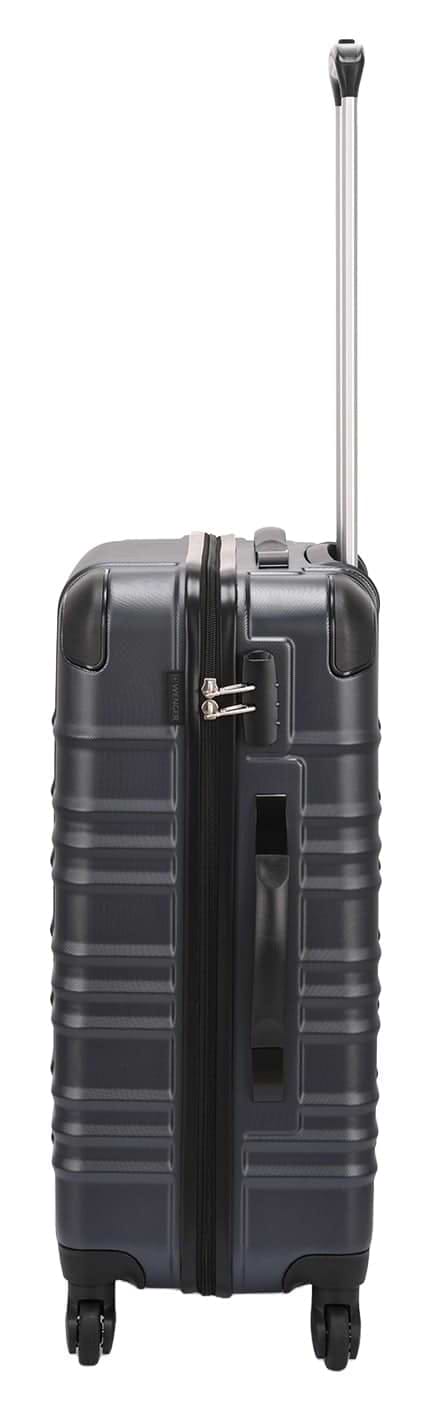 Фото - Чемодан Wenger Amplar 3 в 1 (S,M,L) Blue (653150)