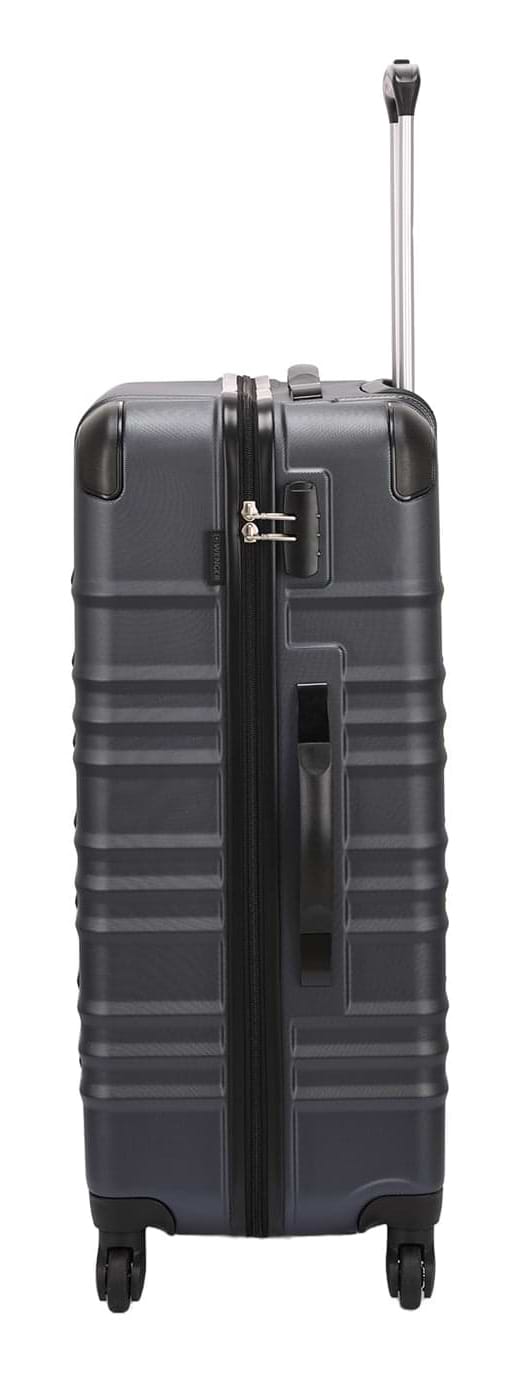 Фото - Чемодан Wenger Amplar 3 в 1 (S,M,L) Blue (653150)