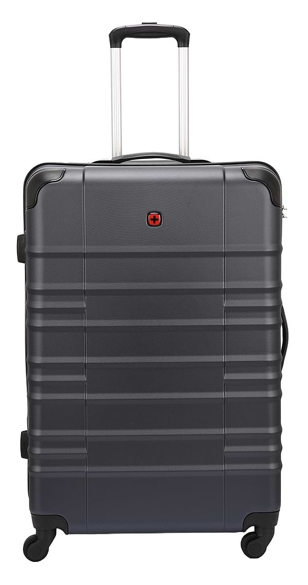 Фото - Чемодан Wenger Amplar 3 в 1 (S,M,L) Blue (653150)