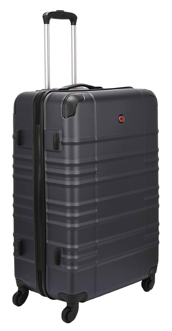 Фото - Чемодан Wenger Amplar 3 в 1 (S,M,L) Blue (653150)