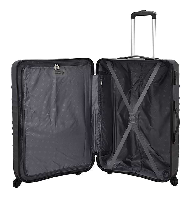 Фото - Чемодан Wenger Amplar 3 в 1 (S,M,L) Blue (653150)