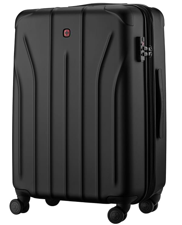 Фото - Чемодан Wenger Oryson (653165)