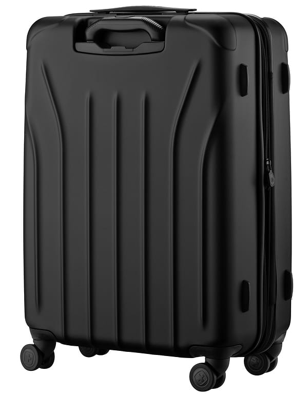 Фото - Чемодан Wenger Oryson (653165)