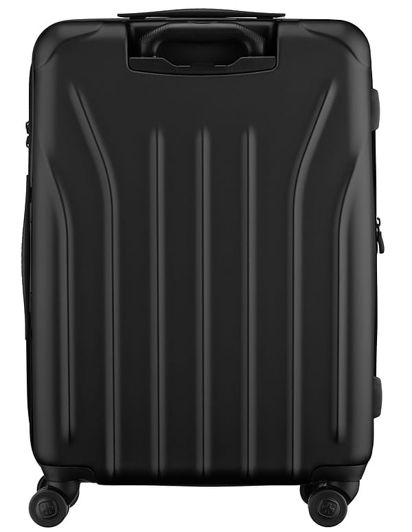 Фото - Чемодан Wenger Oryson (653165)