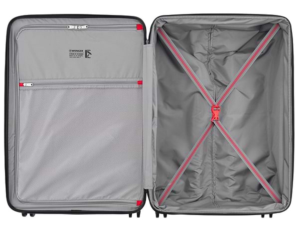 Фото - Чемодан Wenger Oryson (653165)