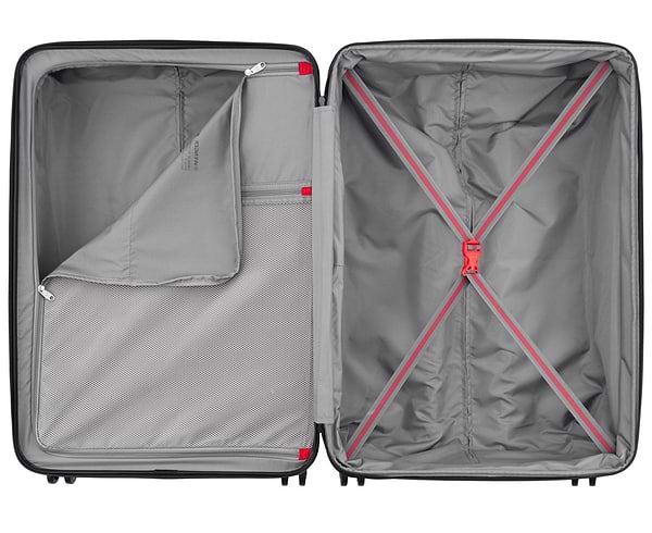 Фото - Чемодан Wenger Oryson (653165)