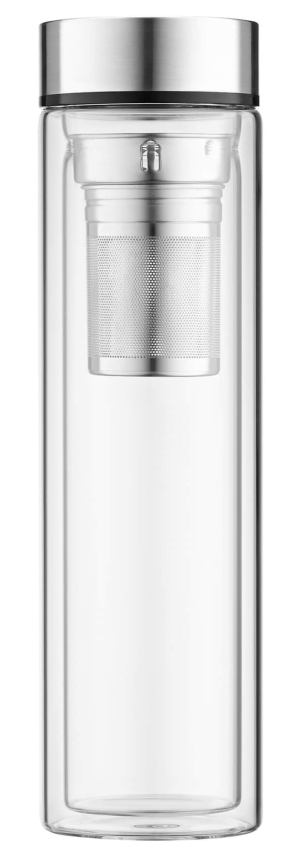 Фото - Термос Ardesto 450 мл (AR1345SS)