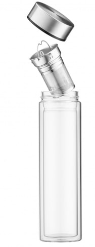 Фото - Термос Ardesto 450 мл (AR1345SS)