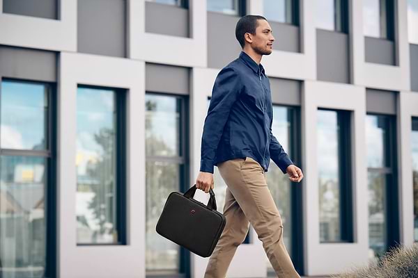 Фото - Чехол для ноутбука Wenger Wenger Guyde 14" (653179)