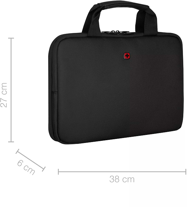 Фото - Чехол для ноутбука Wenger Wenger Guyde 14" (653179)