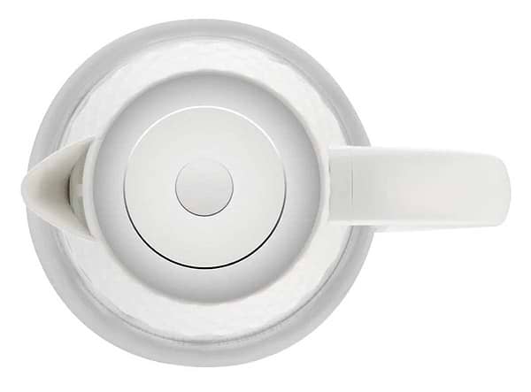 Фото - Электрический чайник ETA Crystal 3154 90010 White